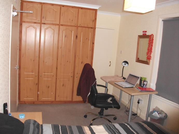 Property image 2 for - Wallace Gardens, FK9