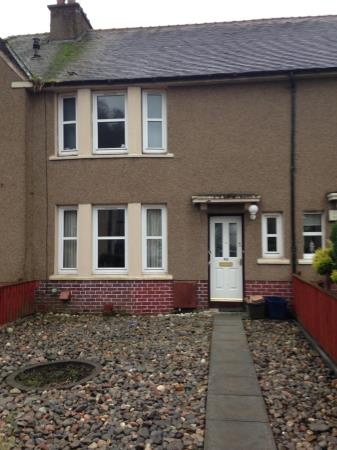 Property image 3 for - Wallace Gardens, FK9