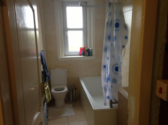 Property image 5 for - Wallace Gardens, FK9