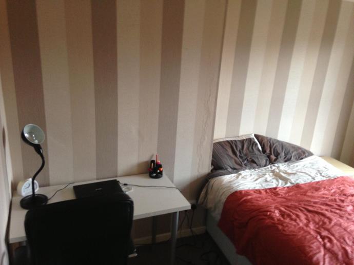 Property image 6 for - Wallace Gardens, FK9