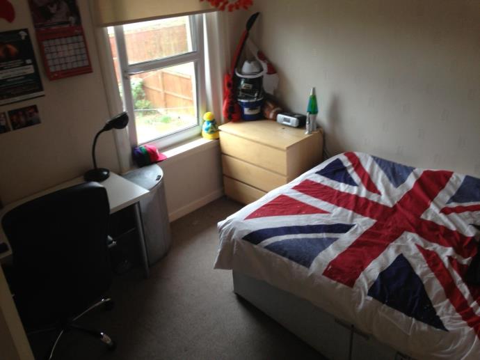 Property image 7 for - Wallace Gardens, FK9