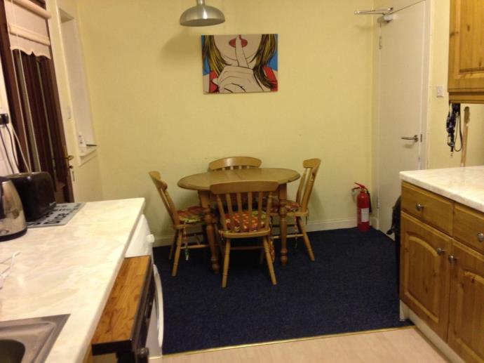 Property image 8 for - Wallace Gardens, FK9