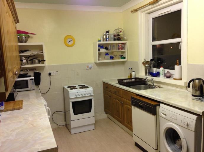 Property image 9 for - Wallace Gardens, FK9