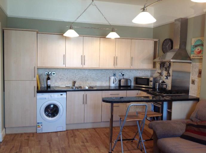 Property image 3 for - 123/7, Dundee Street, Edinburgh, EH11 1AX, EH11