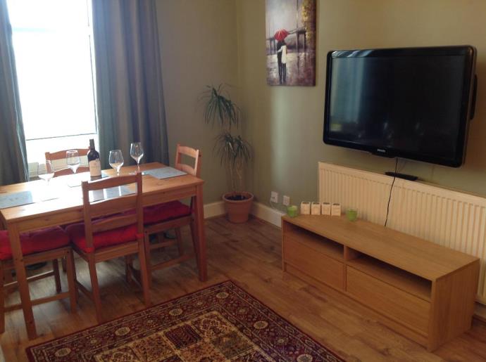 Property image 6 for - 123/7, Dundee Street, Edinburgh, EH11 1AX, EH11