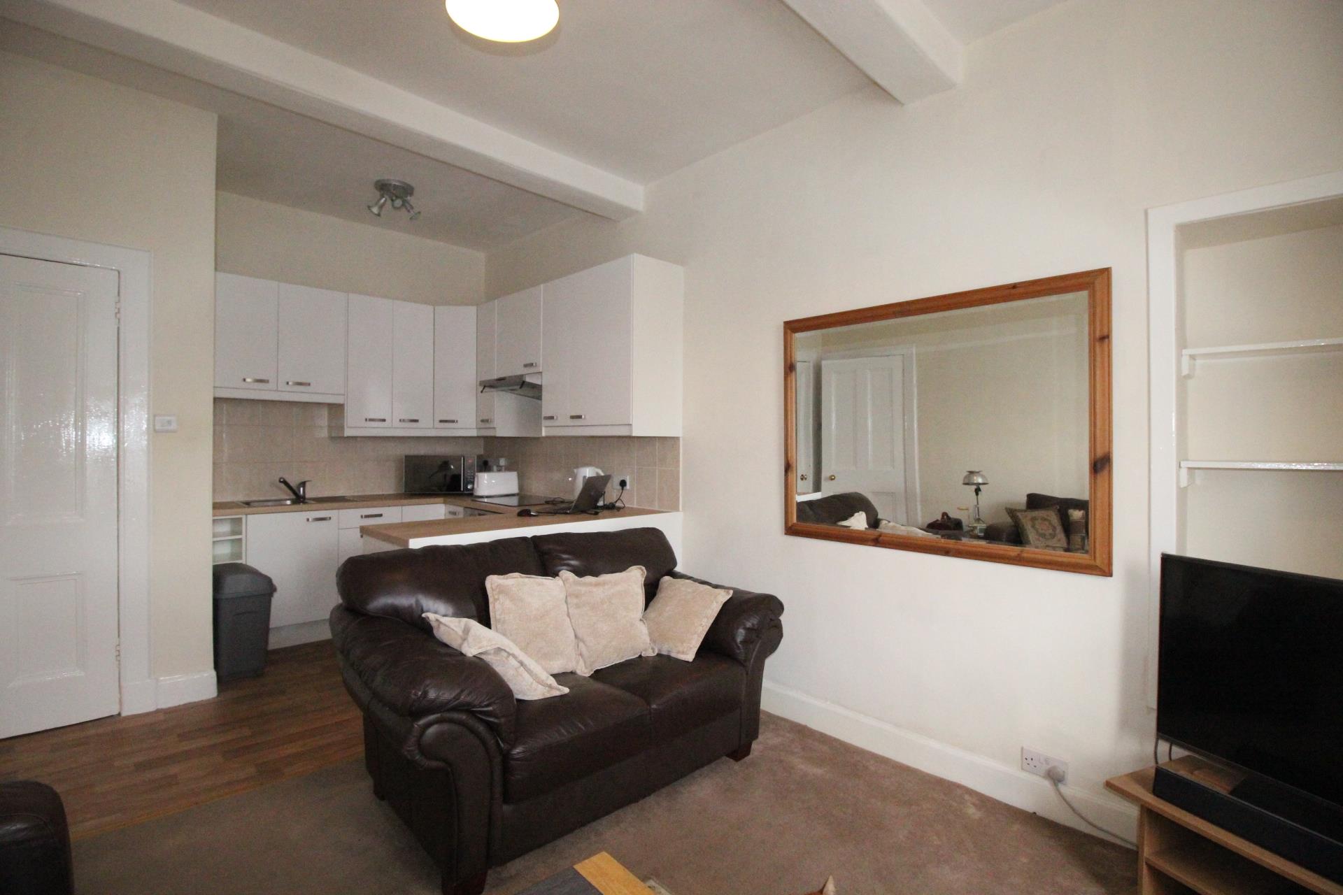Property image 5 for - Dalry Road, EH11