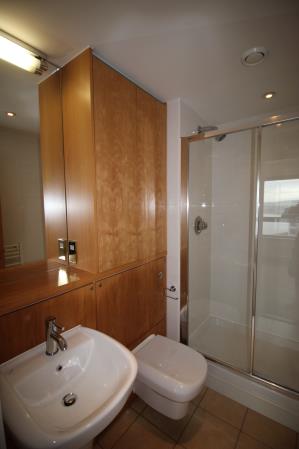 Property image 6 for - Western Harbour Midway, EH6