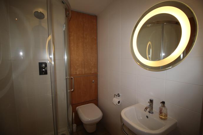 Property image 8 for - Western Harbour Midway, EH6