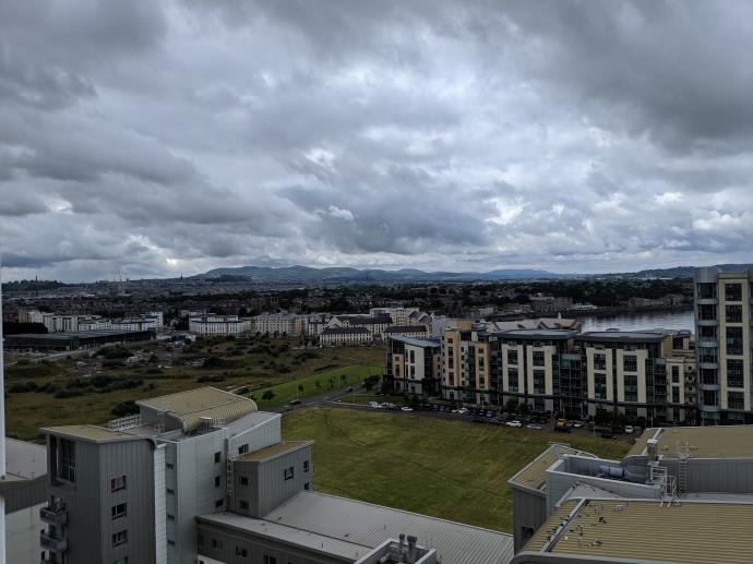 Property image 17 for - Western Harbour Midway, EH6