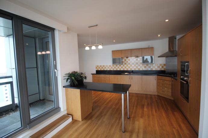 Property image 14 for - Western Harbour Midway, EH6