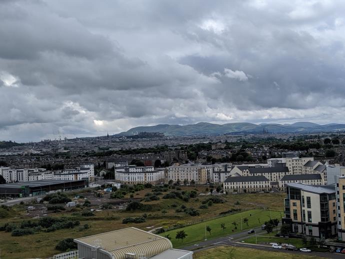 Property image 19 for - Western Harbour Midway, EH6