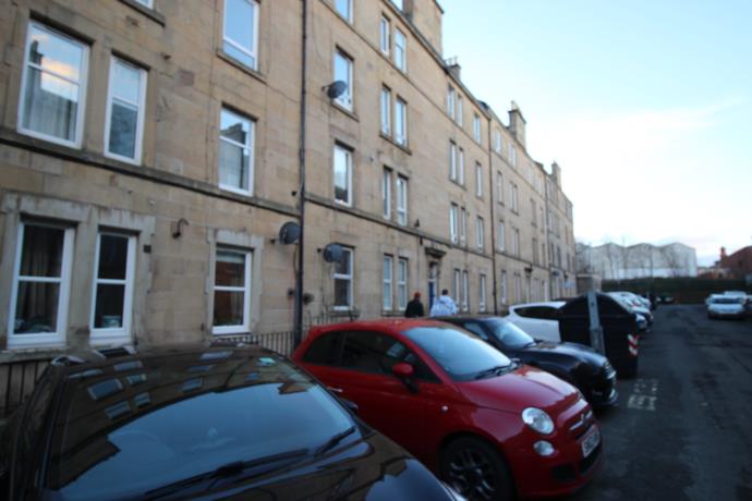 Property image 3 for - Wardlaw St, EH11