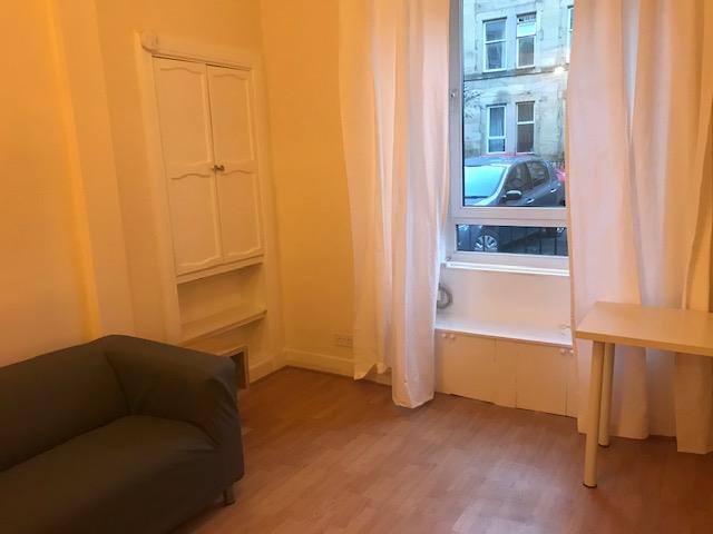 Property image 14 for - Wardlaw St, EH11