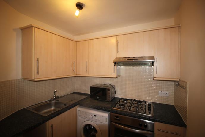 Property image 7 for - Wardlaw St, EH11