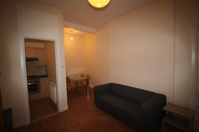 Property image 8 for - Wardlaw St, EH11