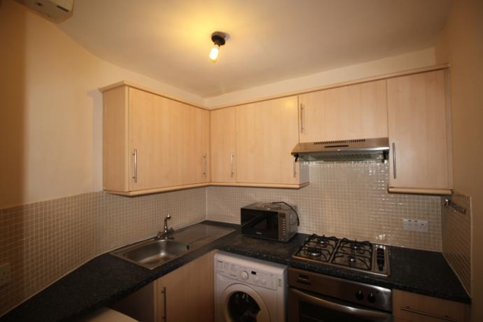 Property image 13 for - Wardlaw St, EH11