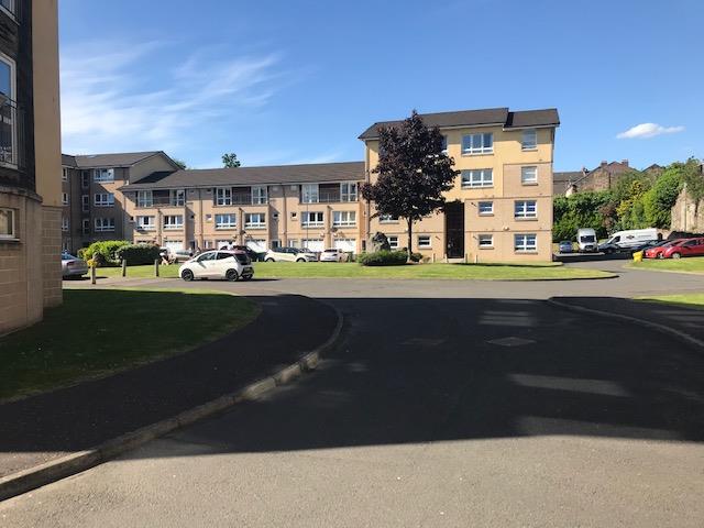 Property image 2 for - Whitehill Court, Glasgow, Dennistoun, G31