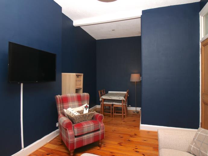 Property image 3 for - Rossie Place, EH7