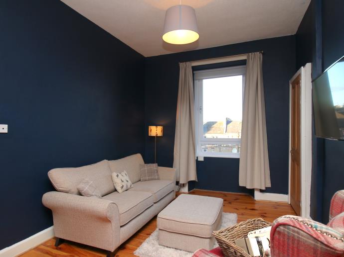 Property image 2 for - Rossie Place, EH7