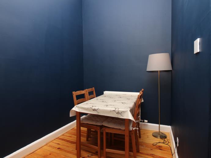 Property image 9 for - Rossie Place, EH7