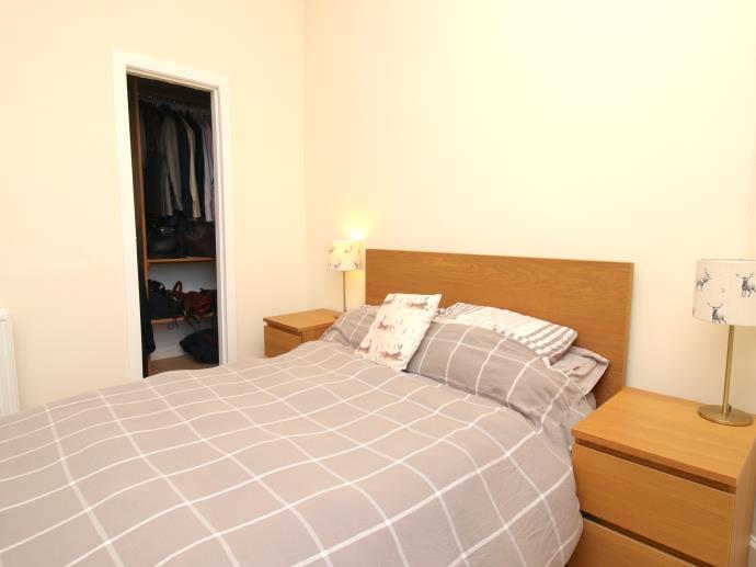 Property image 7 for - Rossie Place, EH7