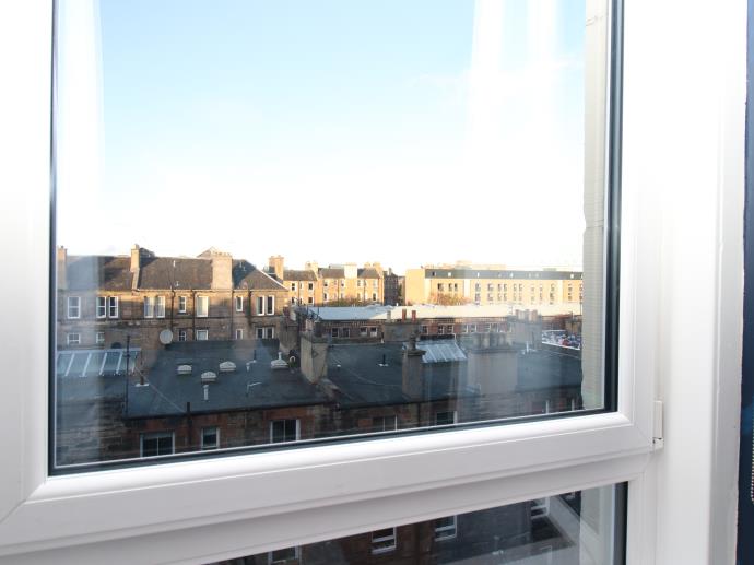 Property image 8 for - Rossie Place, EH7