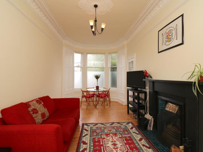 Property image 4 for - Chancelot Terrace, EH6
