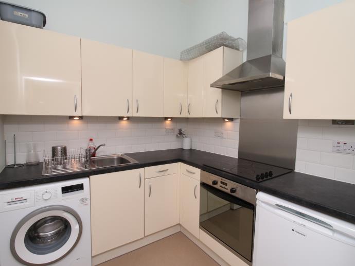 Property image 9 for - Chancelot Terrace, EH6