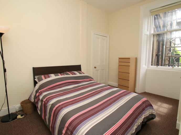 Property image 2 for - Chancelot Terrace, EH6