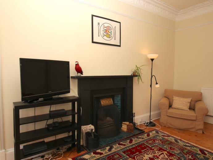 Property image 5 for - Chancelot Terrace, EH6