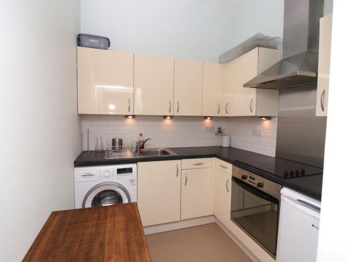 Property image 3 for - Chancelot Terrace, EH6