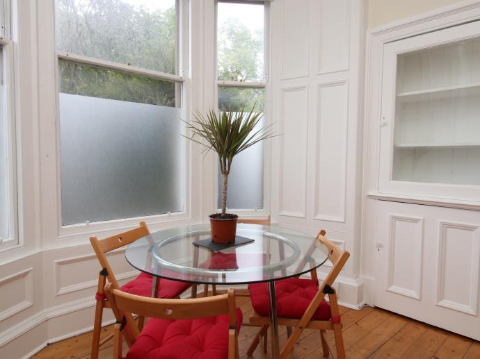 Property image 6 for - Chancelot Terrace, EH6