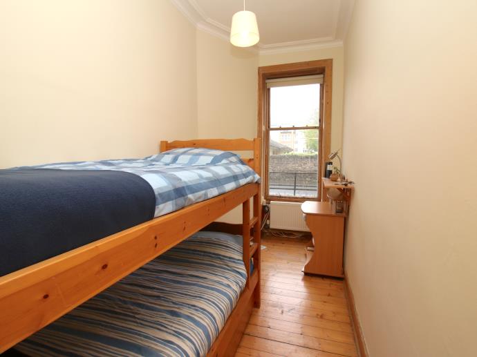 Property image 11 for - Chancelot Terrace, EH6