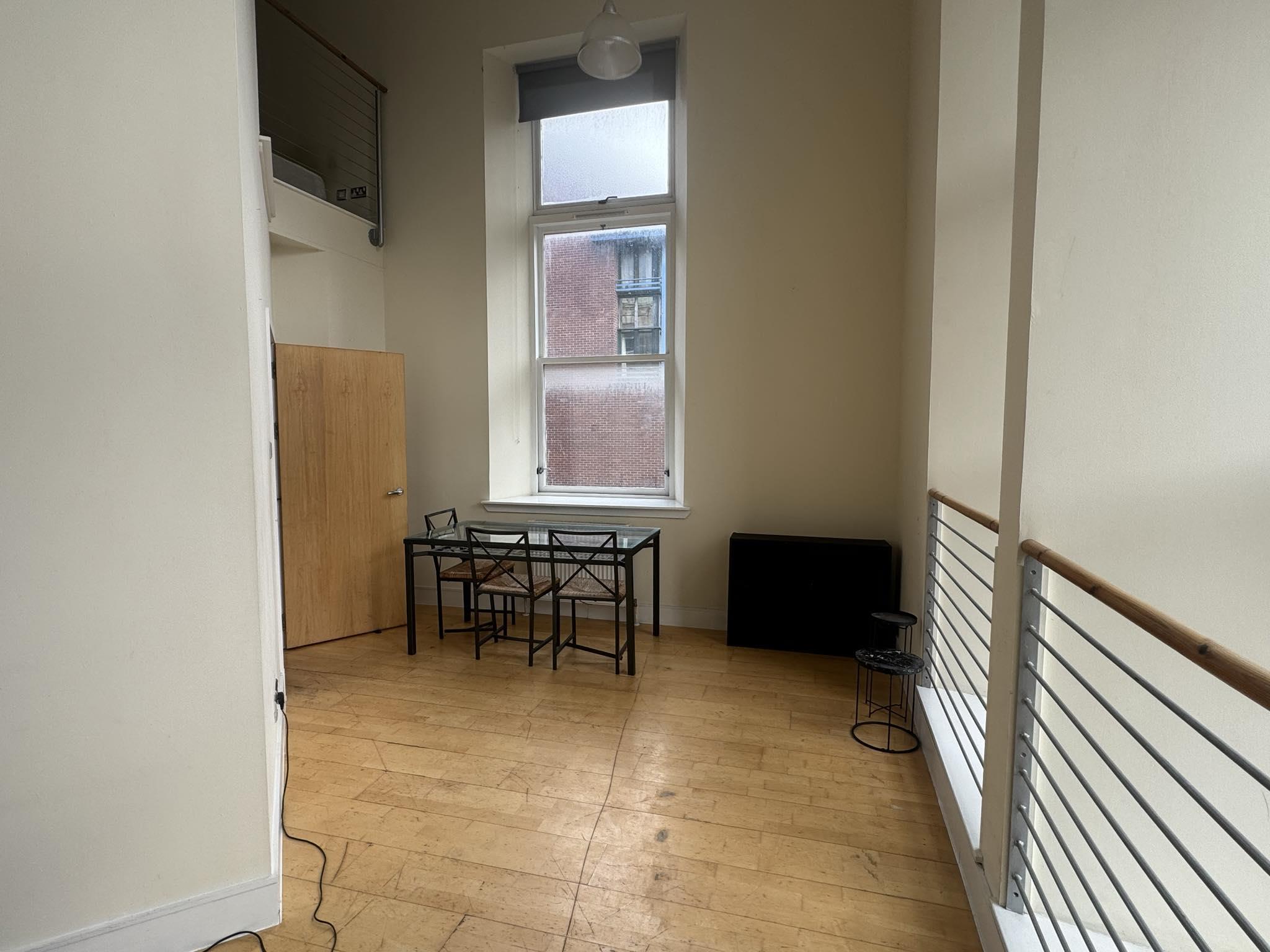 Property image 4 for - Turnbull Street, Glasgow, G1