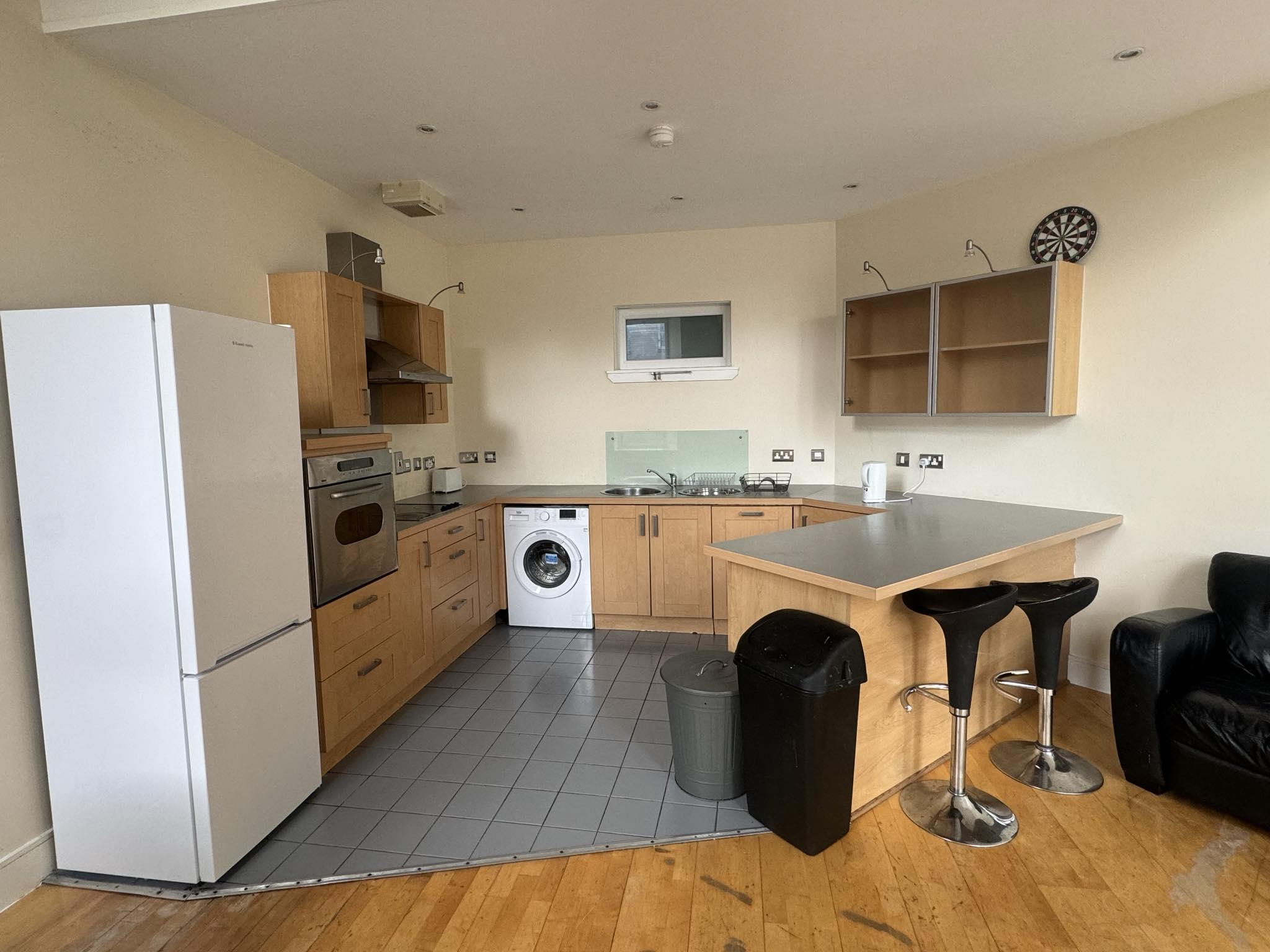 Property image 2 for - Turnbull Street, Glasgow, G1