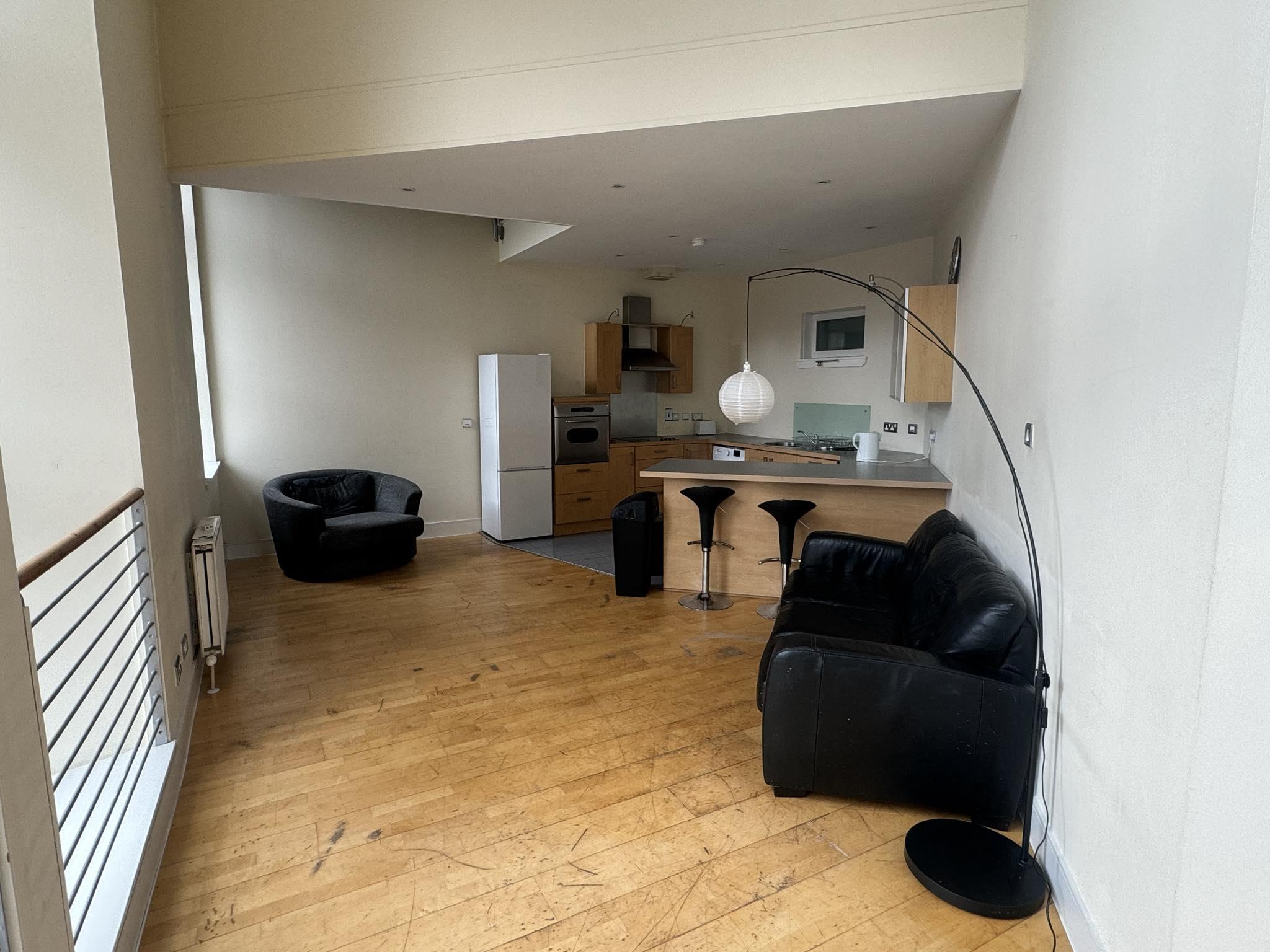 Property image for - Turnbull Street, Glasgow, G1