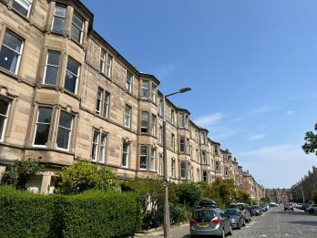 Property to rent in Thirlestane Road, Marchmont, Edinburgh, EH9 1AR