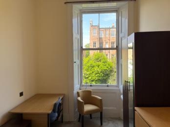 Property to rent in Thirlestane Road, Marchmont, Edinburgh, EH9 1AR