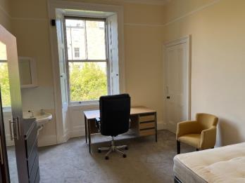 Property to rent in Thirlestane Road, Marchmont, Edinburgh, EH9 1AR