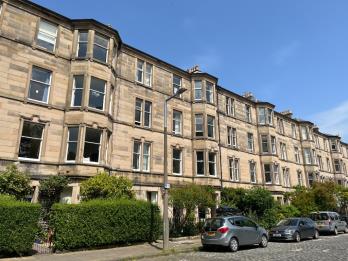 Property to rent in Thirlestane Road, Marchmont, Edinburgh, EH9 1AR