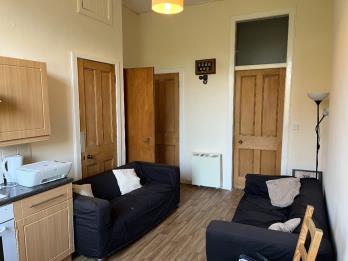 Property to rent in Thirlestane Road, Marchmont, Edinburgh, EH9 1AR