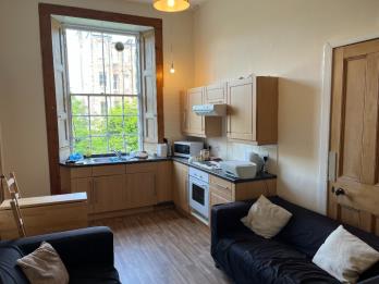 Property to rent in Thirlestane Road, Marchmont, Edinburgh, EH9 1AR