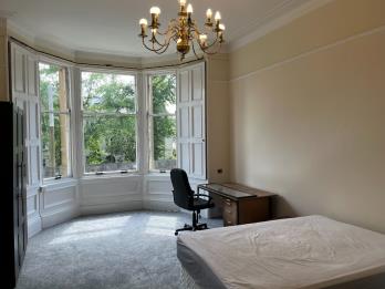 Property to rent in Thirlestane Road, Marchmont, Edinburgh, EH9 1AR