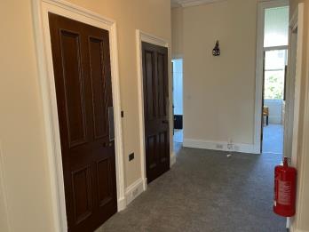 Property to rent in Thirlestane Road, Marchmont, Edinburgh, EH9 1AR