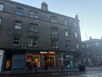 Property to rent in Morrison Street, Haymarket, Edinburgh, EH3 8AG
