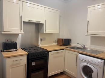 Property to rent in Morrison Street, Haymarket, Edinburgh, EH3 8AG