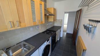 Property to rent in Dunn St, Paisley, PA1 1NX