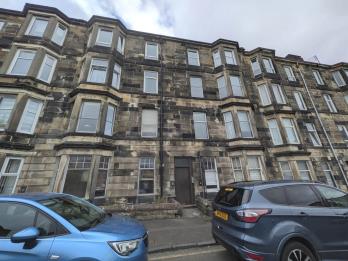 Property to rent in Walker Street, Paisley, PA1 2EP