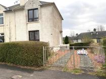 Property to rent in 32 Alcaig Road, Glasgow, G52 1NH