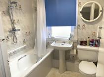 Property to rent in 32 Alcaig Road, Glasgow, G52 1NH